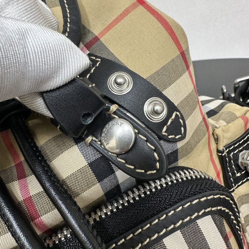 Burberry Backpacks